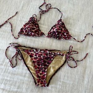 Marc Jacobs Bikini